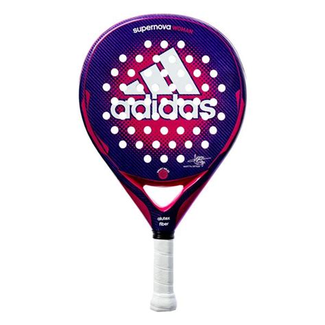 pala adidas supernova mujer.